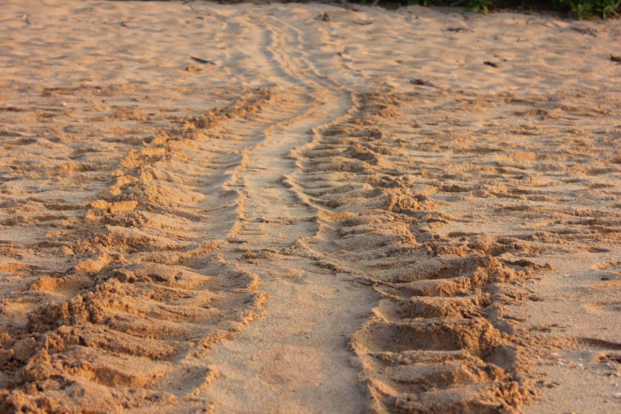 Sati Villa Rekawa Beach Sri Lanka แทนกาลเล ภายนอก รูปภาพ