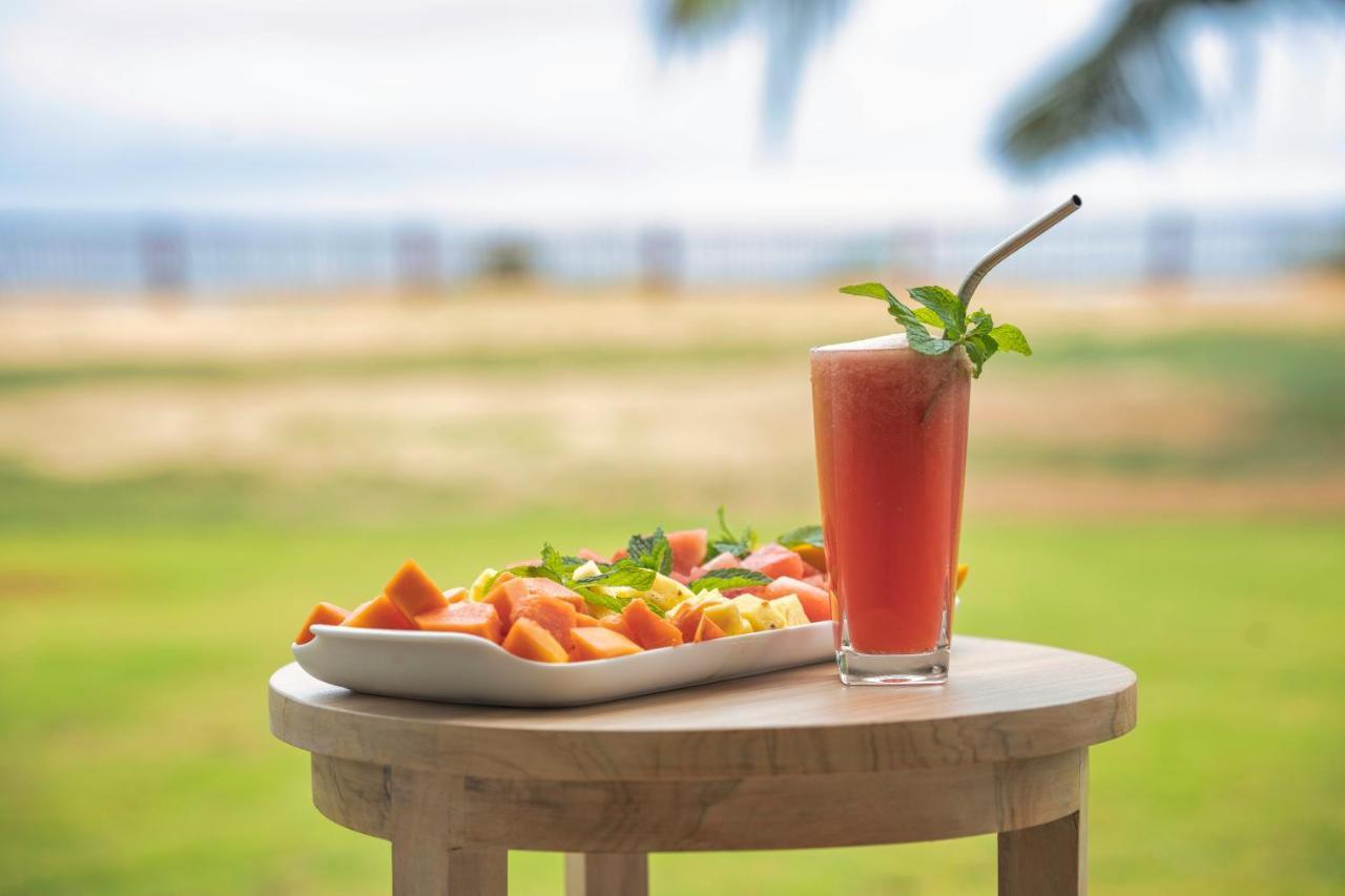 Sati Villa Rekawa Beach Sri Lanka แทนกาลเล ภายนอก รูปภาพ